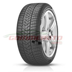 COP. 225/50HR18 PIRELLI WSZer3* RFT 95H M+S